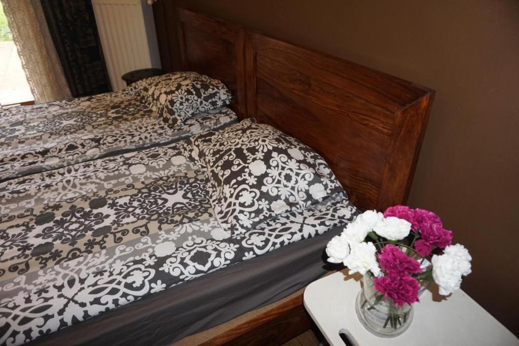 Appartamento Maharaja Buda - Private Parking And Garden *