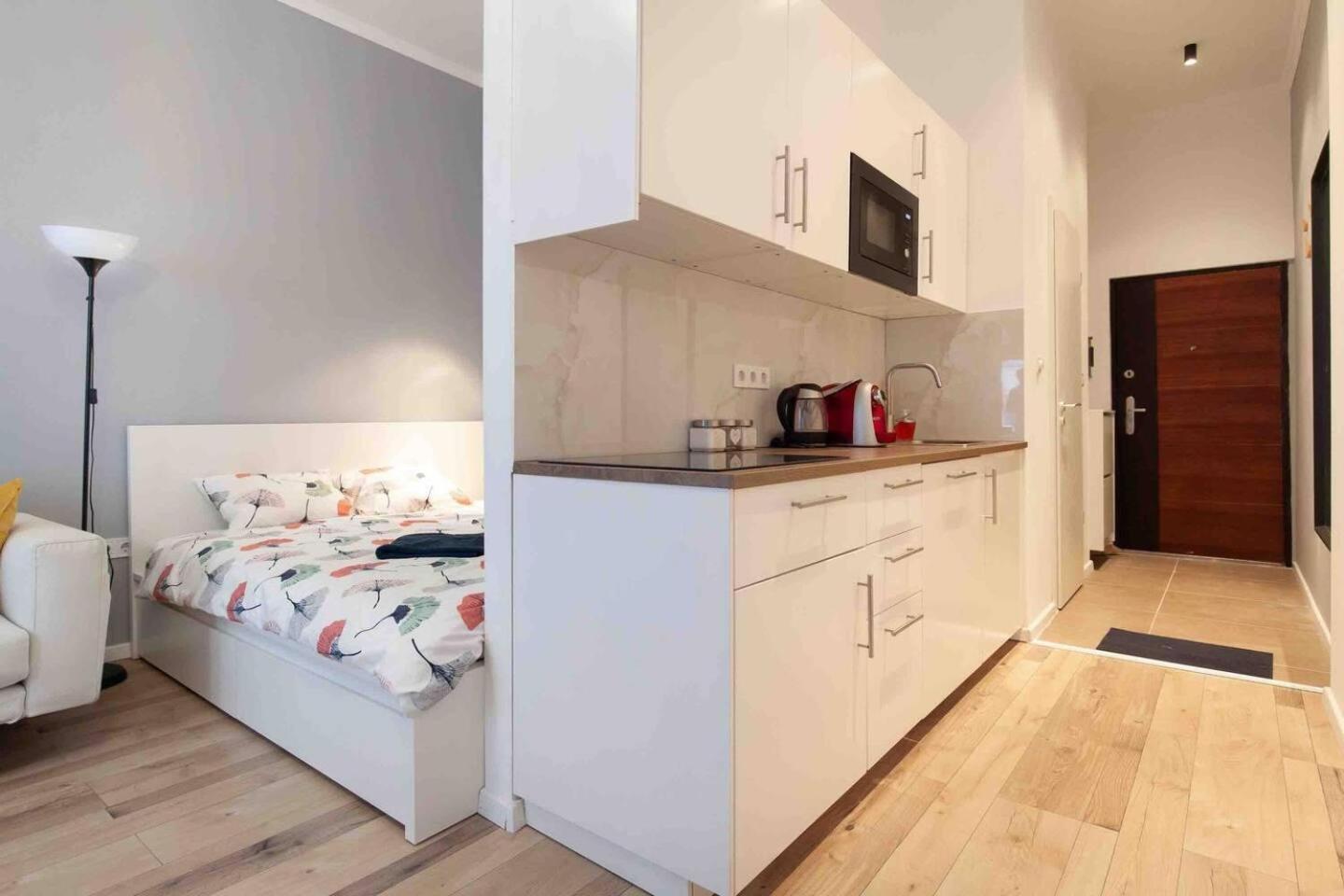 Center Apartman Budapest