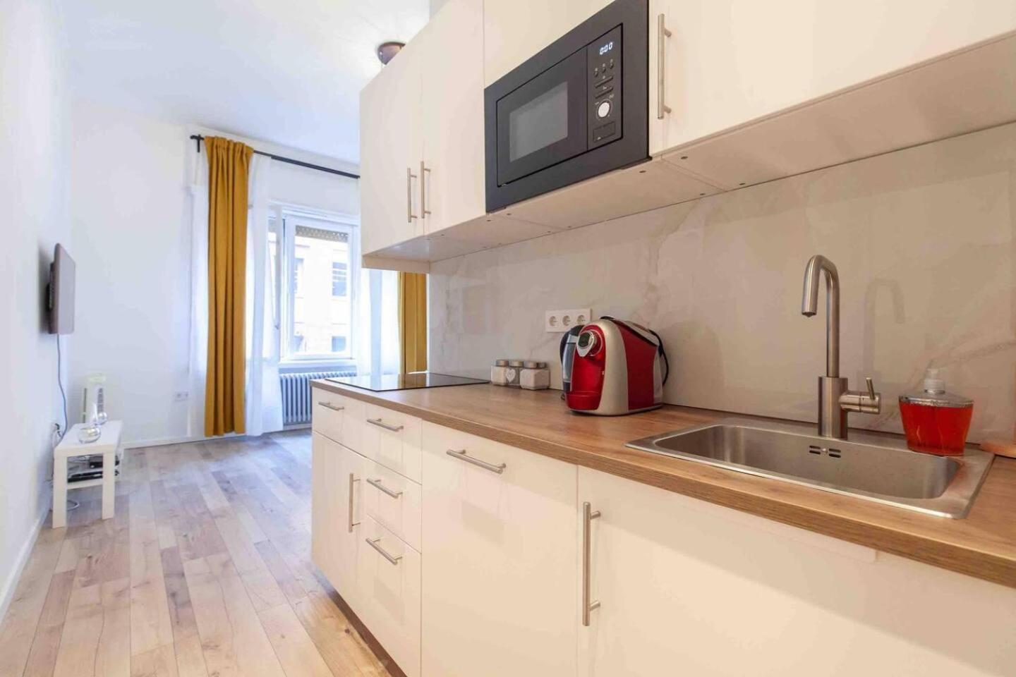 Apartman Center Budapest