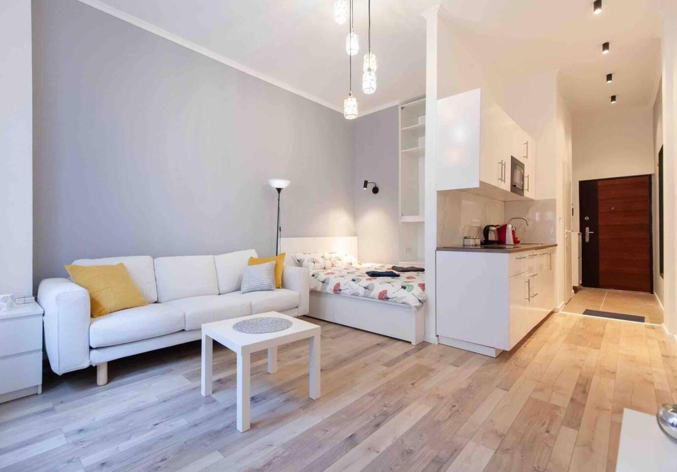 Apartman Center
