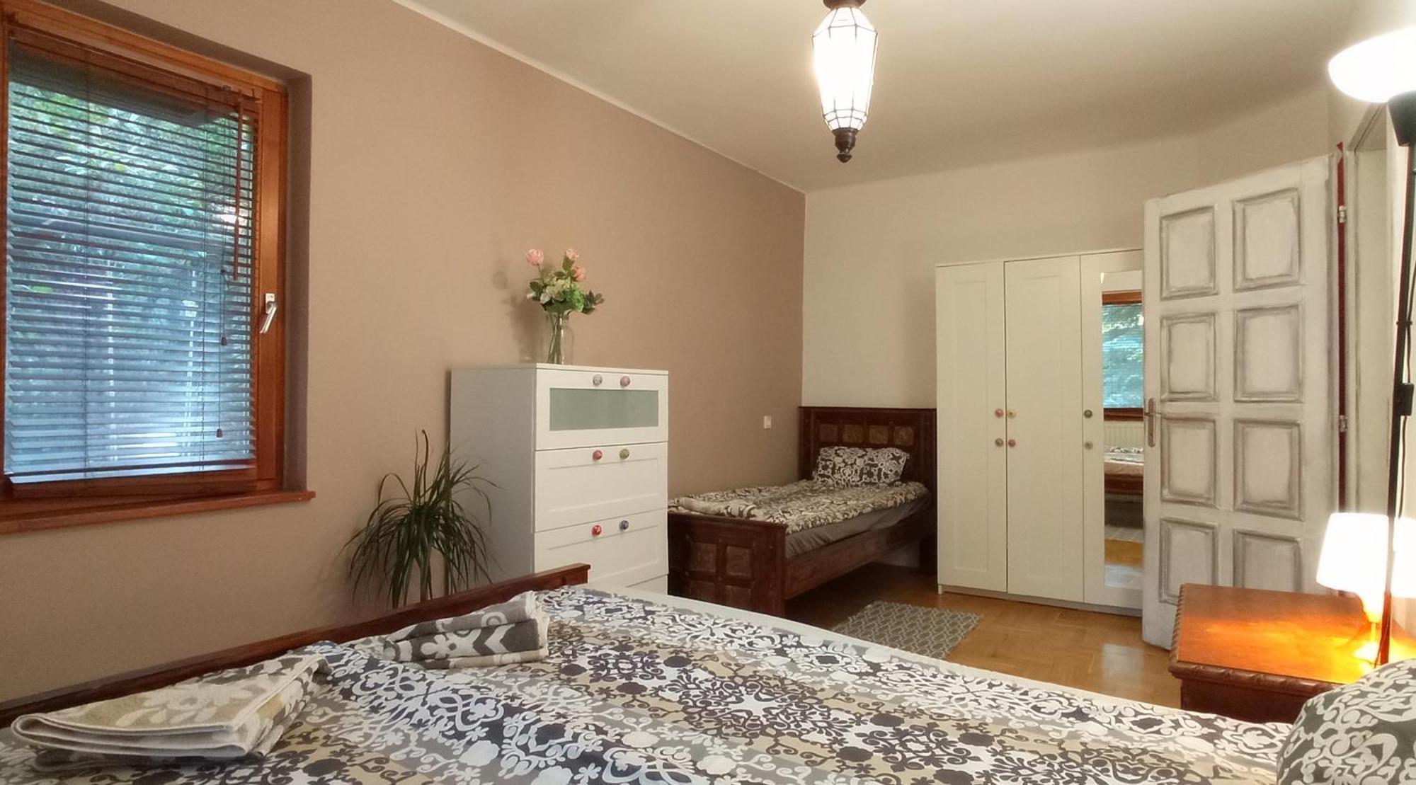 Maharaja Buda - Private Parking And Garden * Budapest