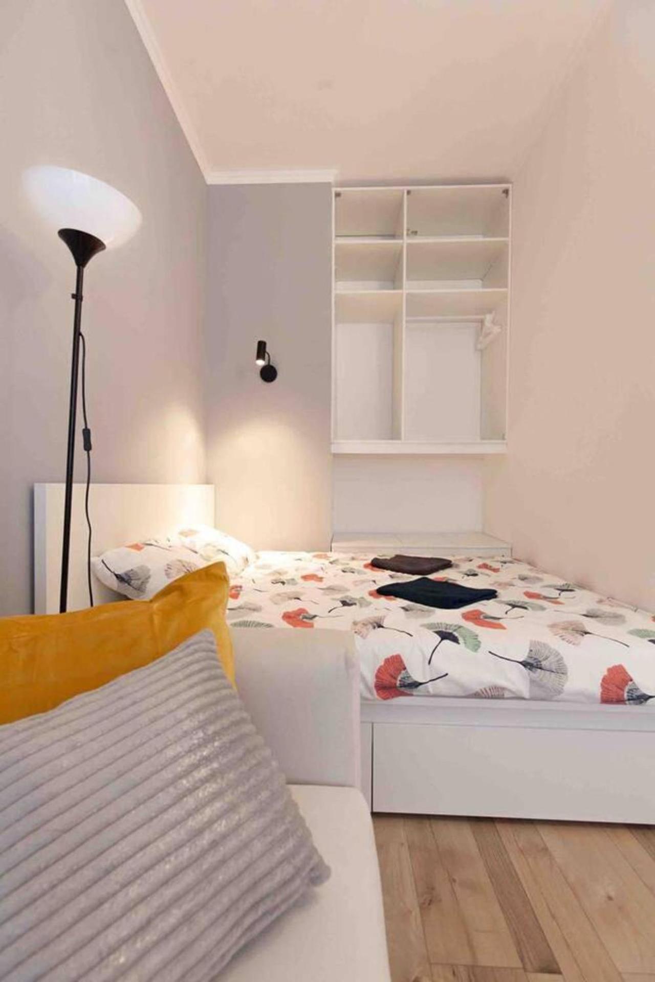 Center Apartman