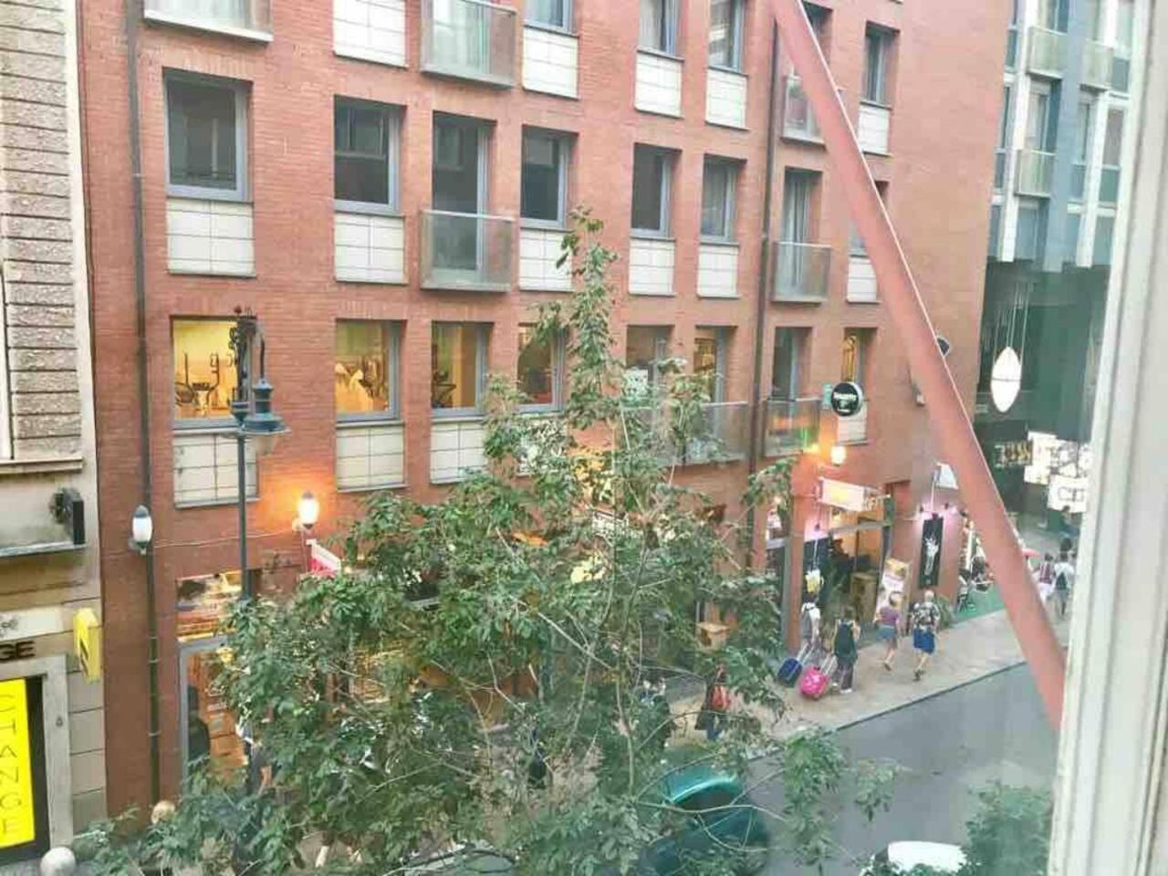 Center