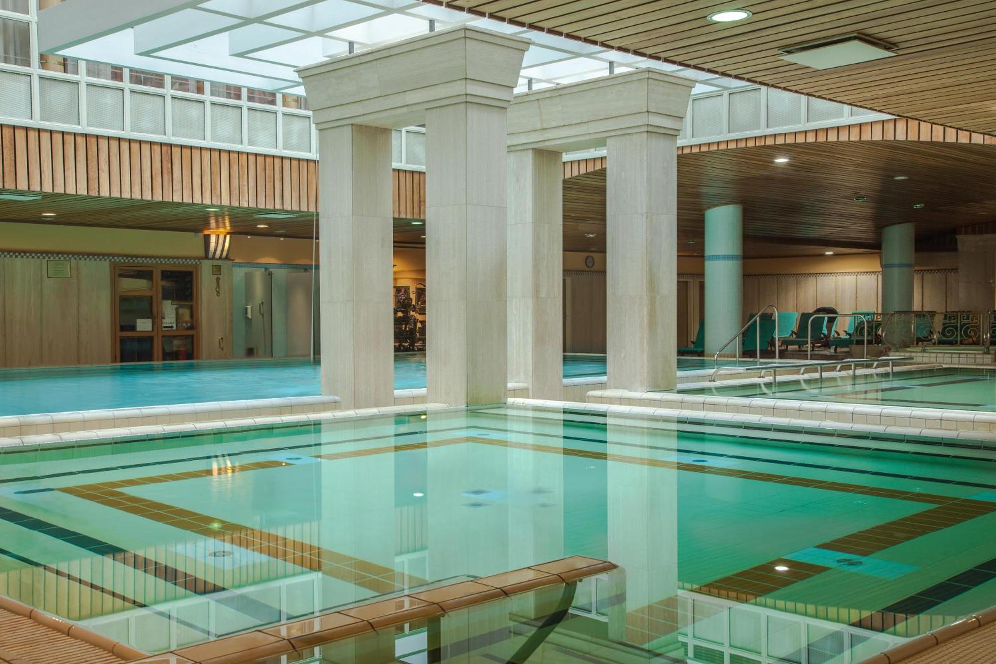 Verdi Aquincum Budapest