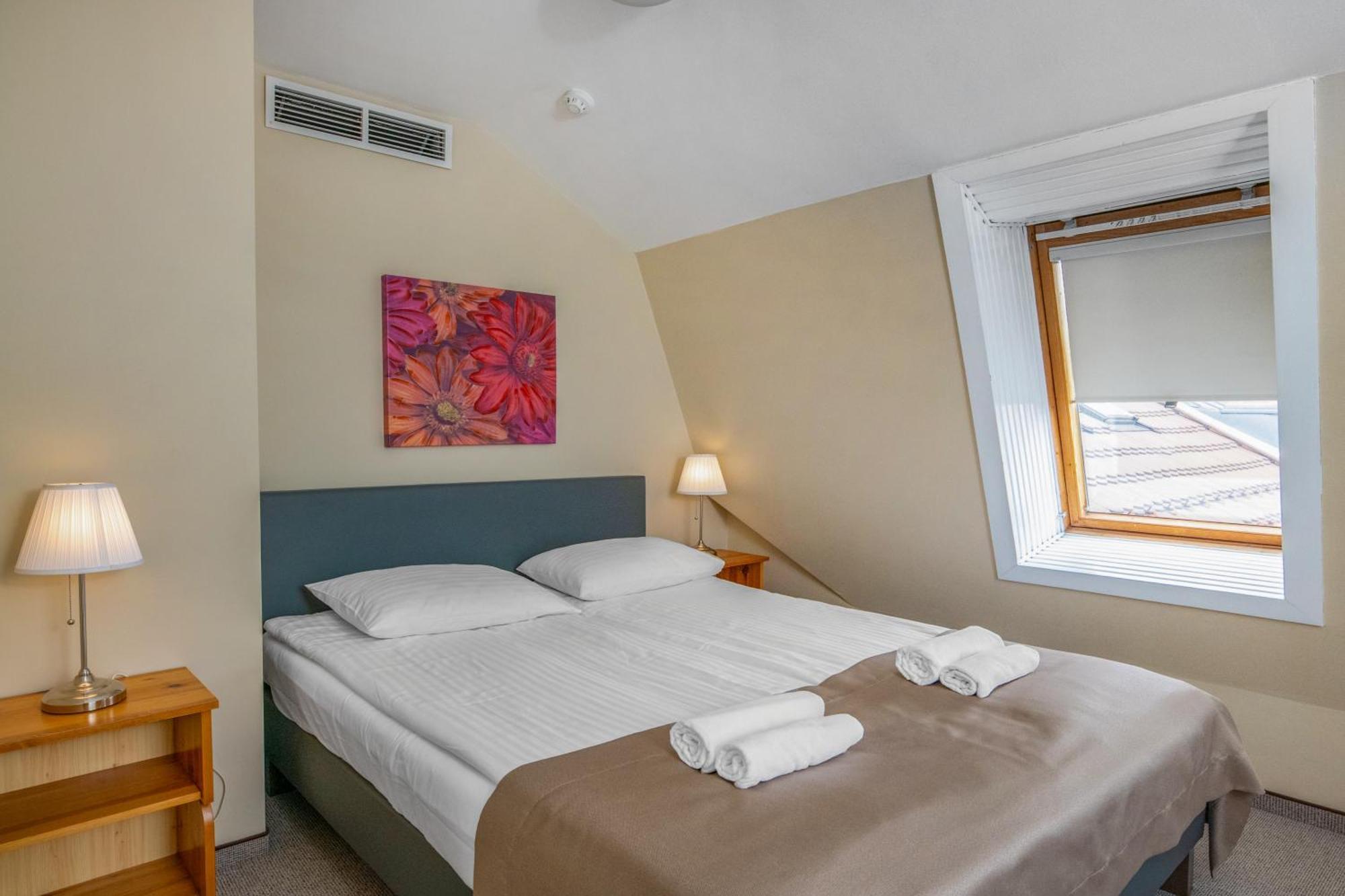 Corvin Corvin Wing 4* Budapest