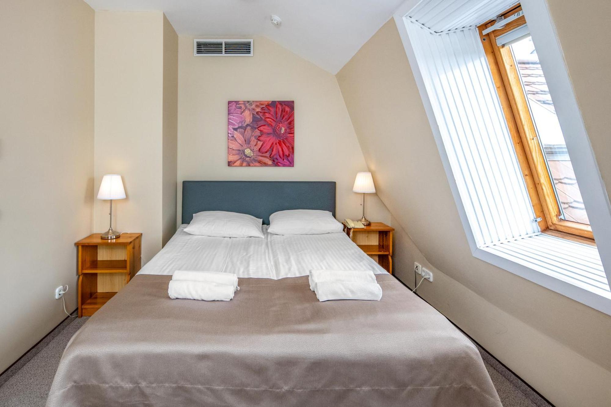 Hotel Corvin Corvin Wing 4*