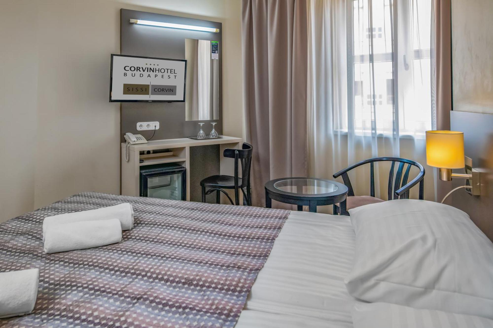 Corvin Corvin Wing 4* Budapest