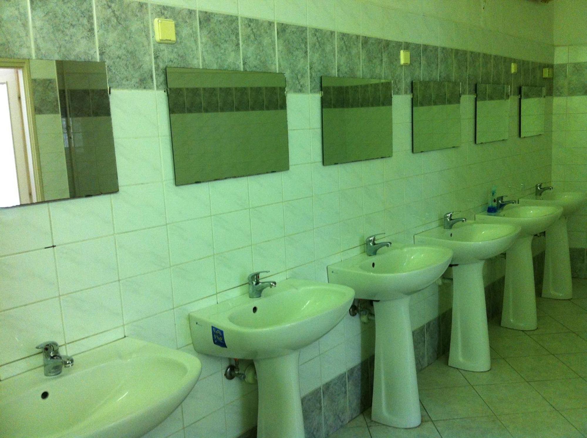 Season 2 Hostel