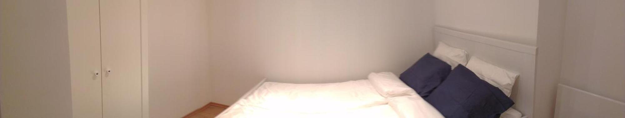 4 Westend Apartamento