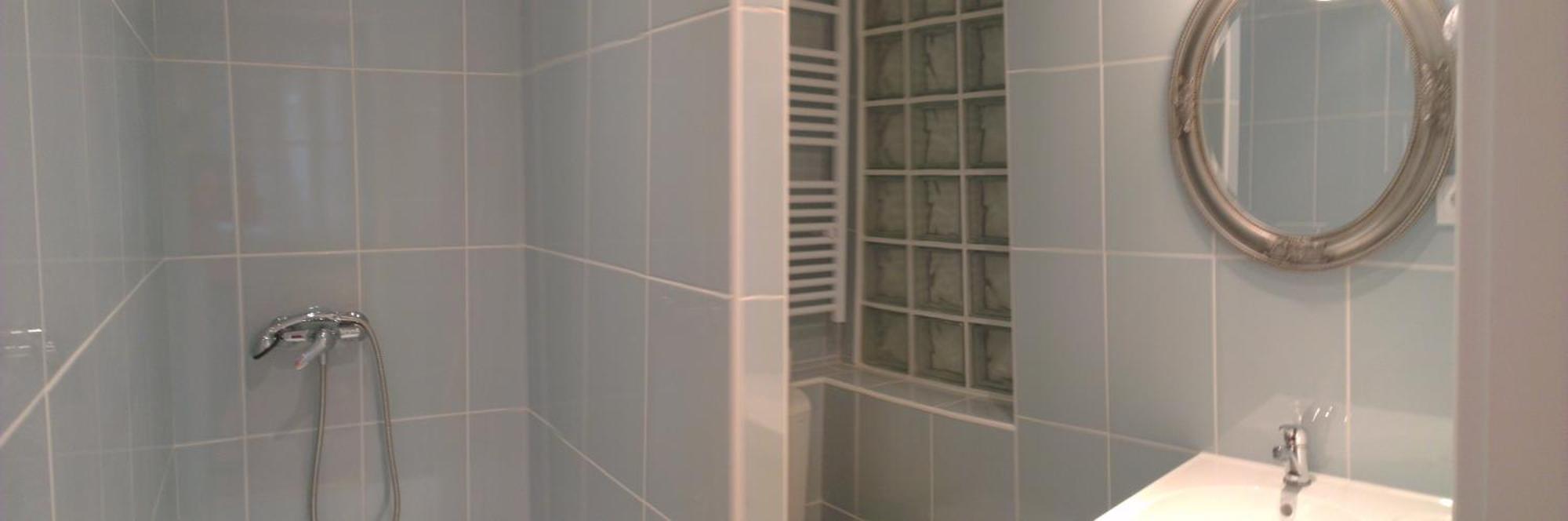 4 Westend Apartamento Budapest
