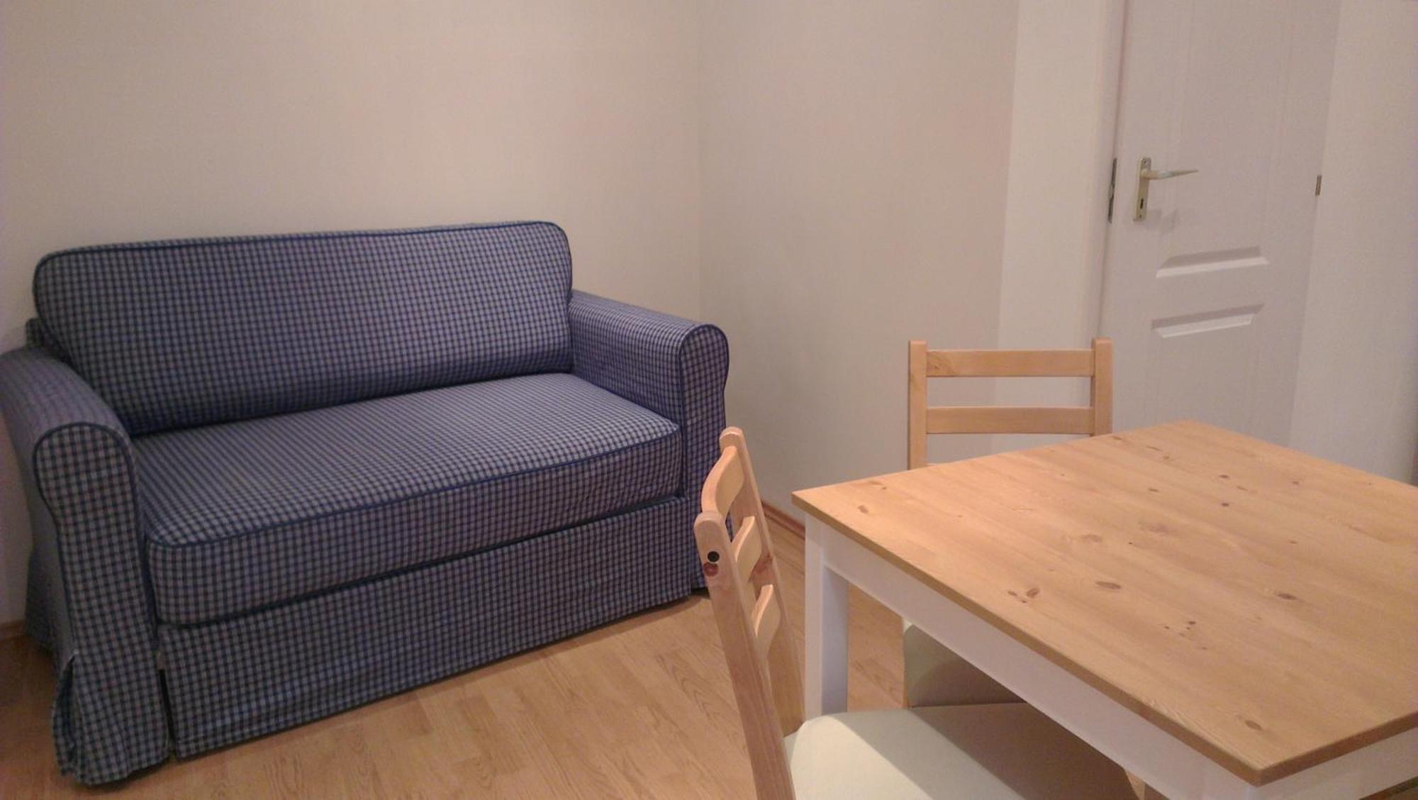 4 Westend Apartamento
