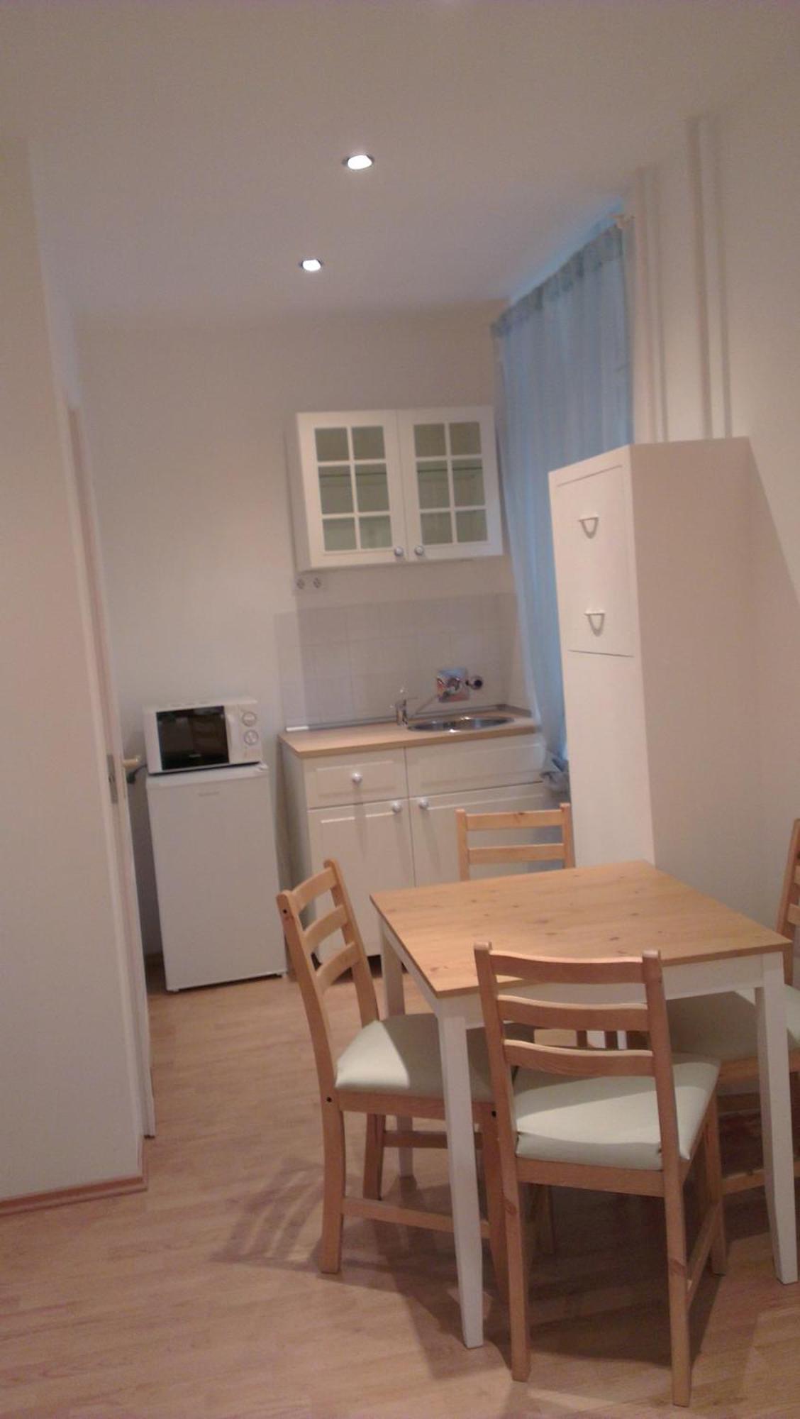 Apartamento 4 Westend Budapest