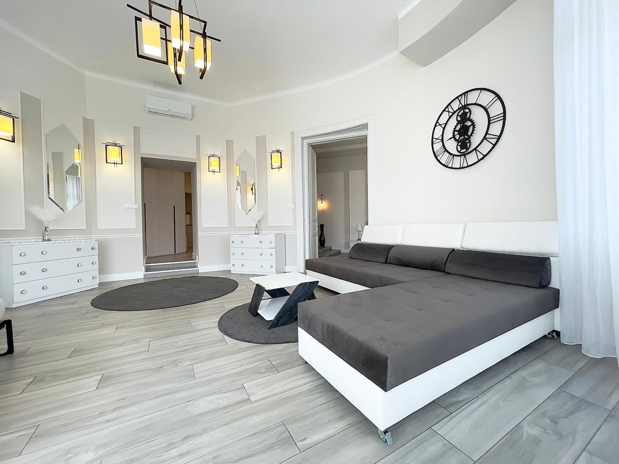 Apartmán Trigon Palace
