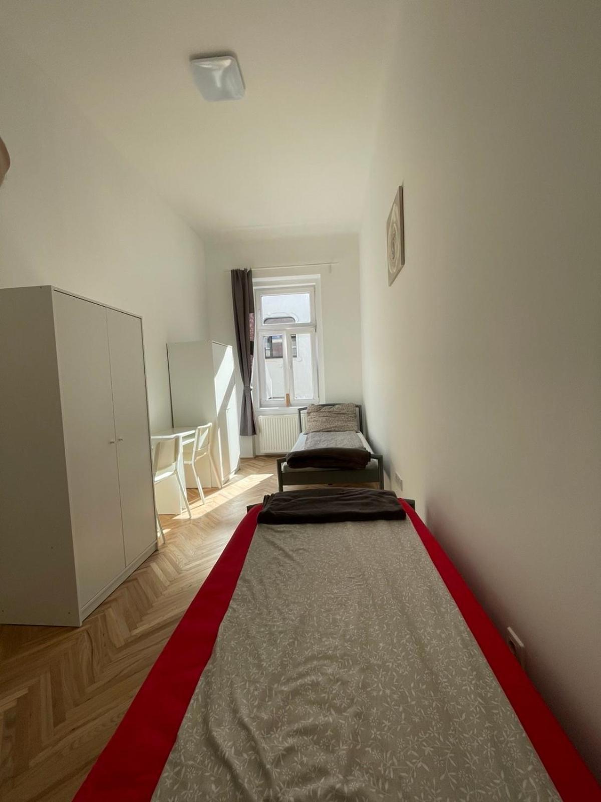 Apartmán Greengary