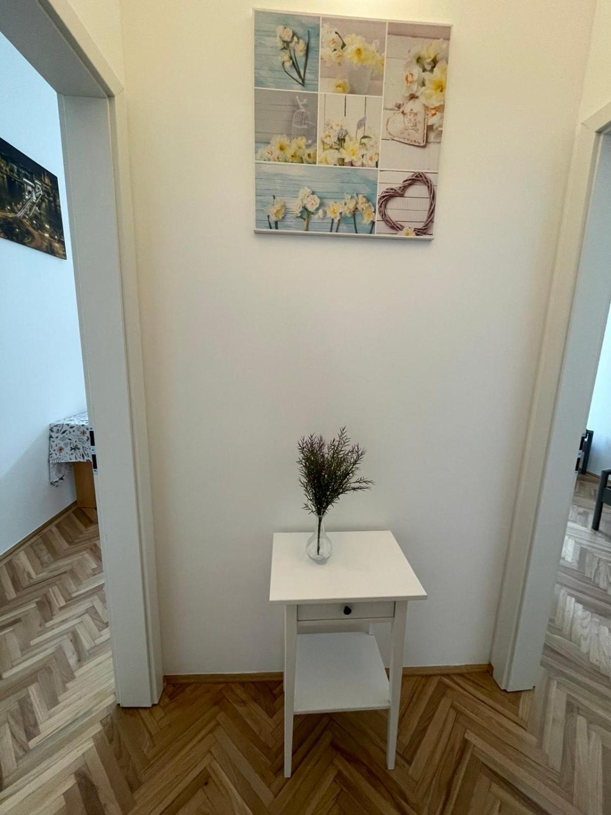 Greengary Apartmán Budapest