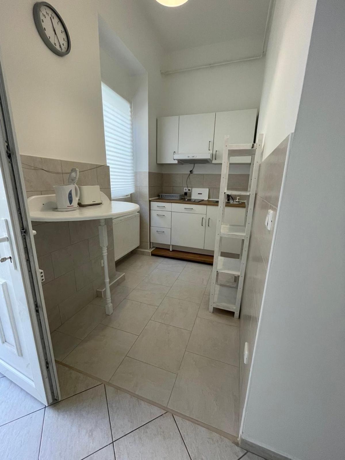 Apartmán Greengary Budapest