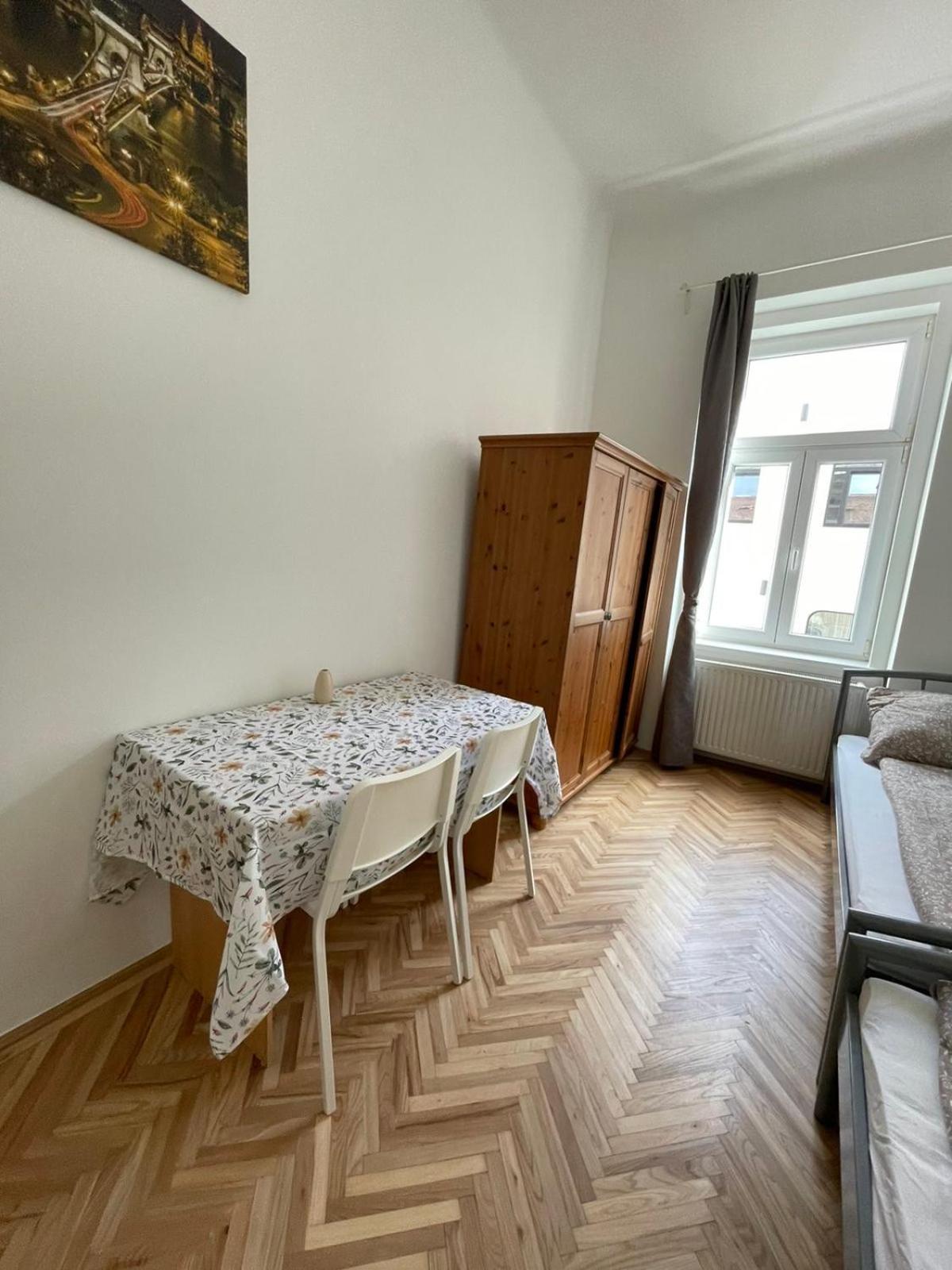 Apartmán Greengary