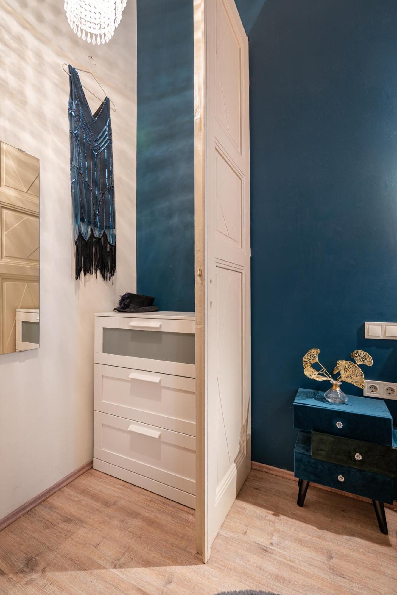Bed and breakfast Park&art Boutique *