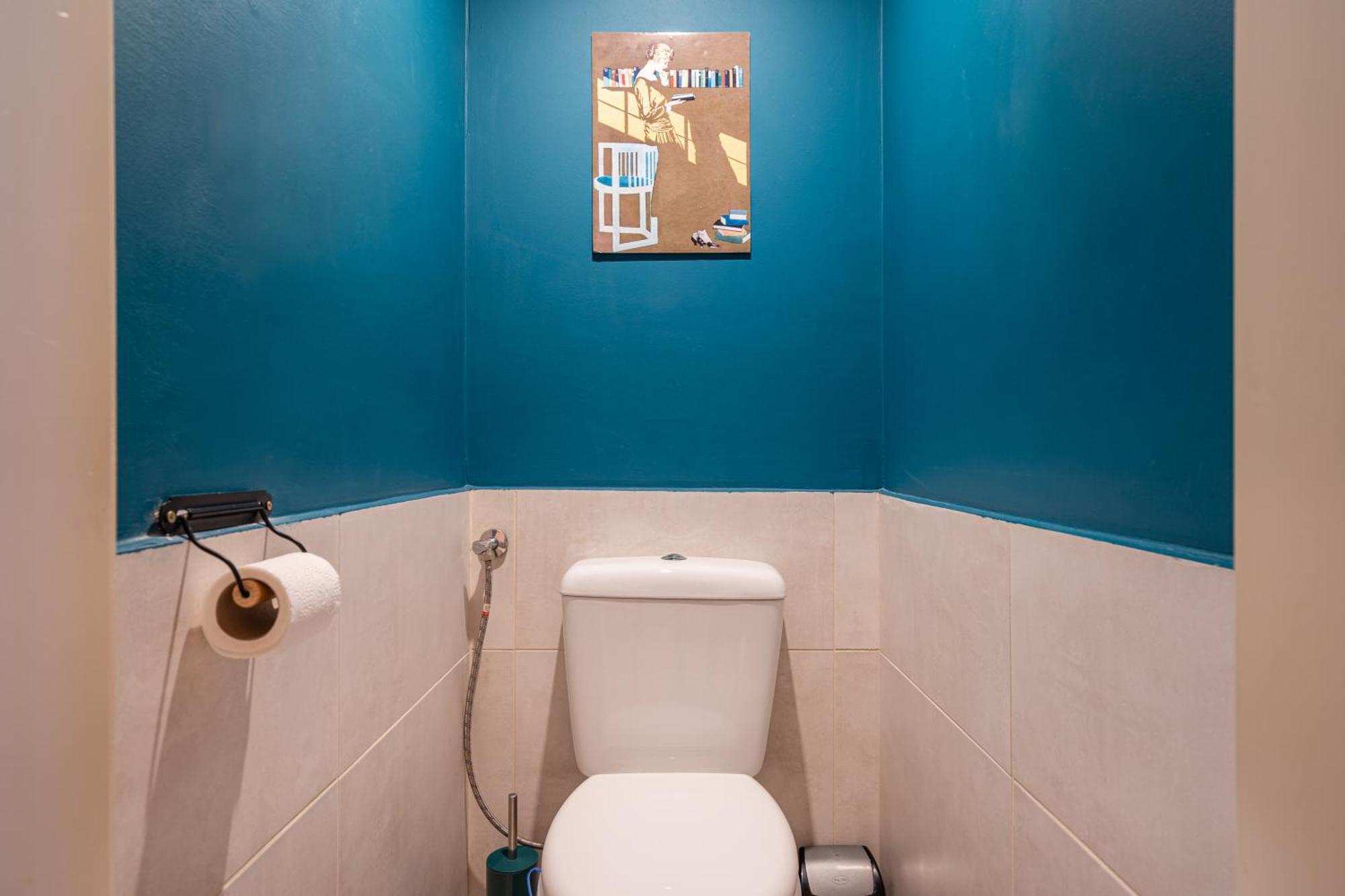 Park&art Boutique Bed and breakfast Budapest