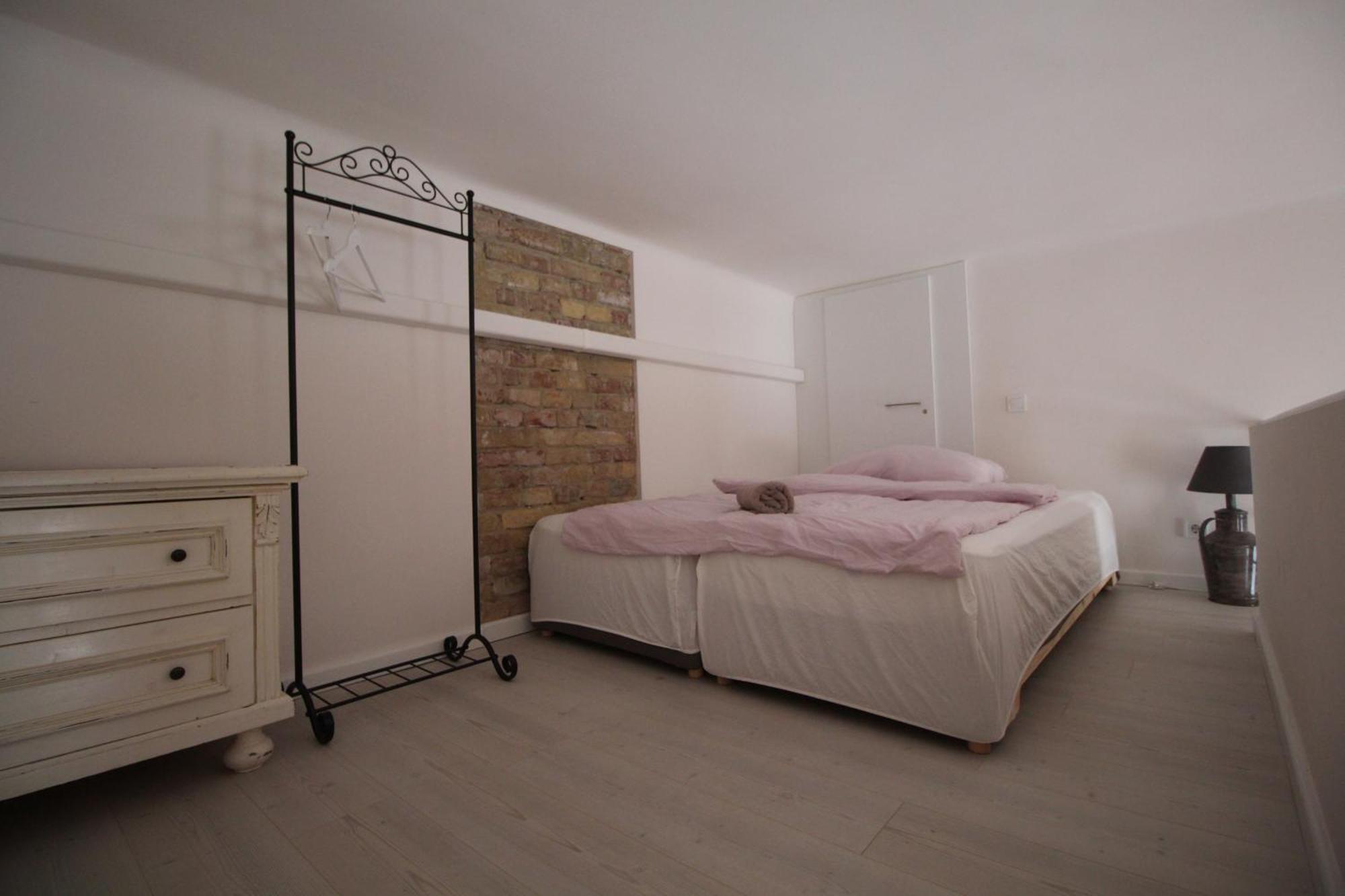 Terez Appartement *