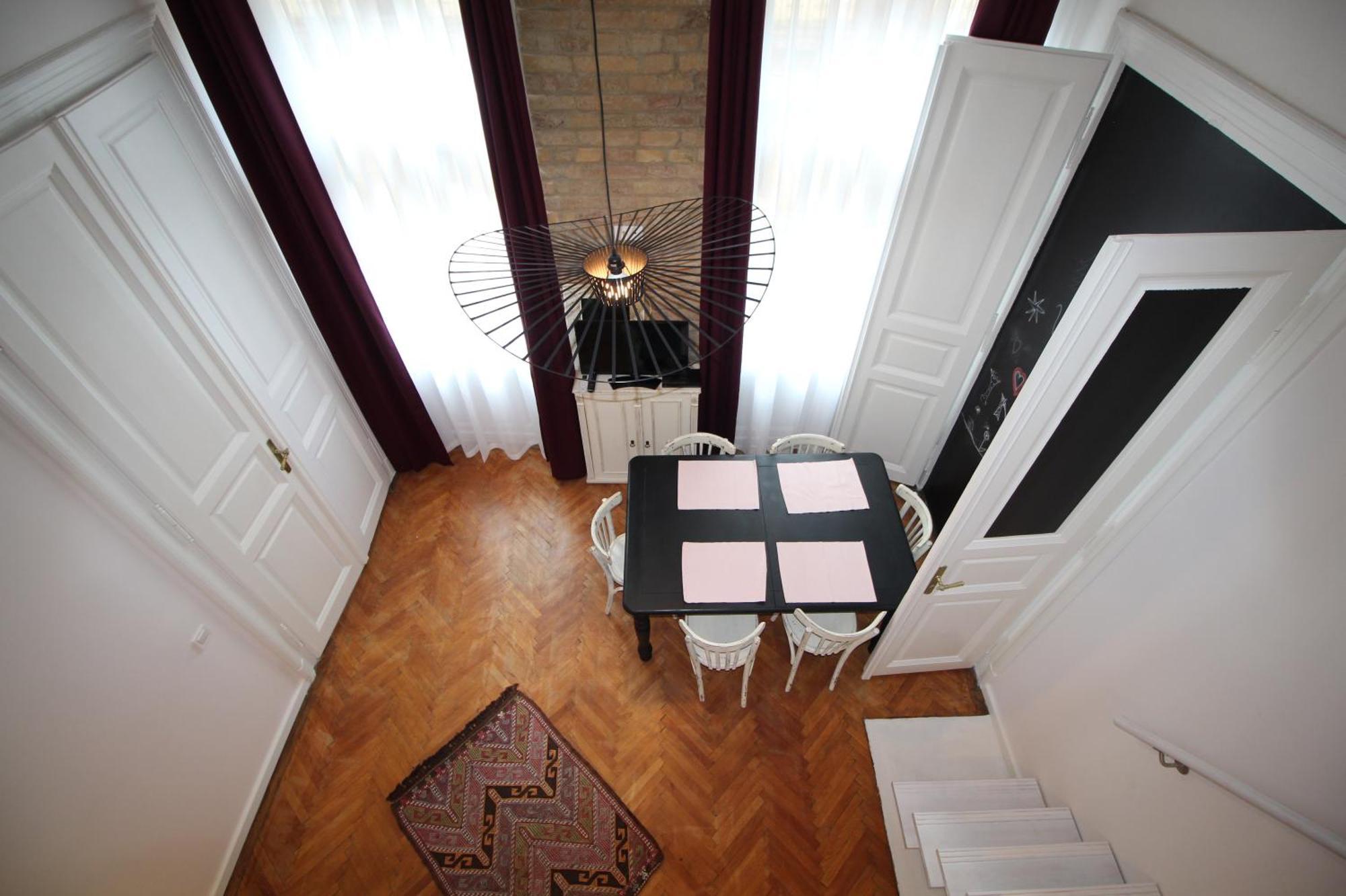 Apartamento Terez
