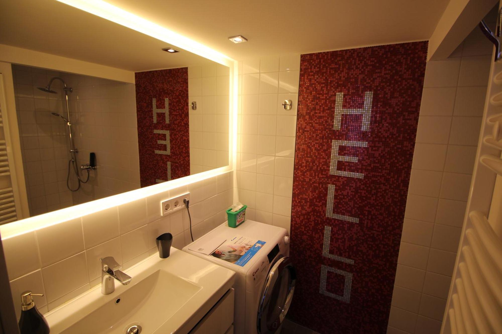 Apartamento Terez *