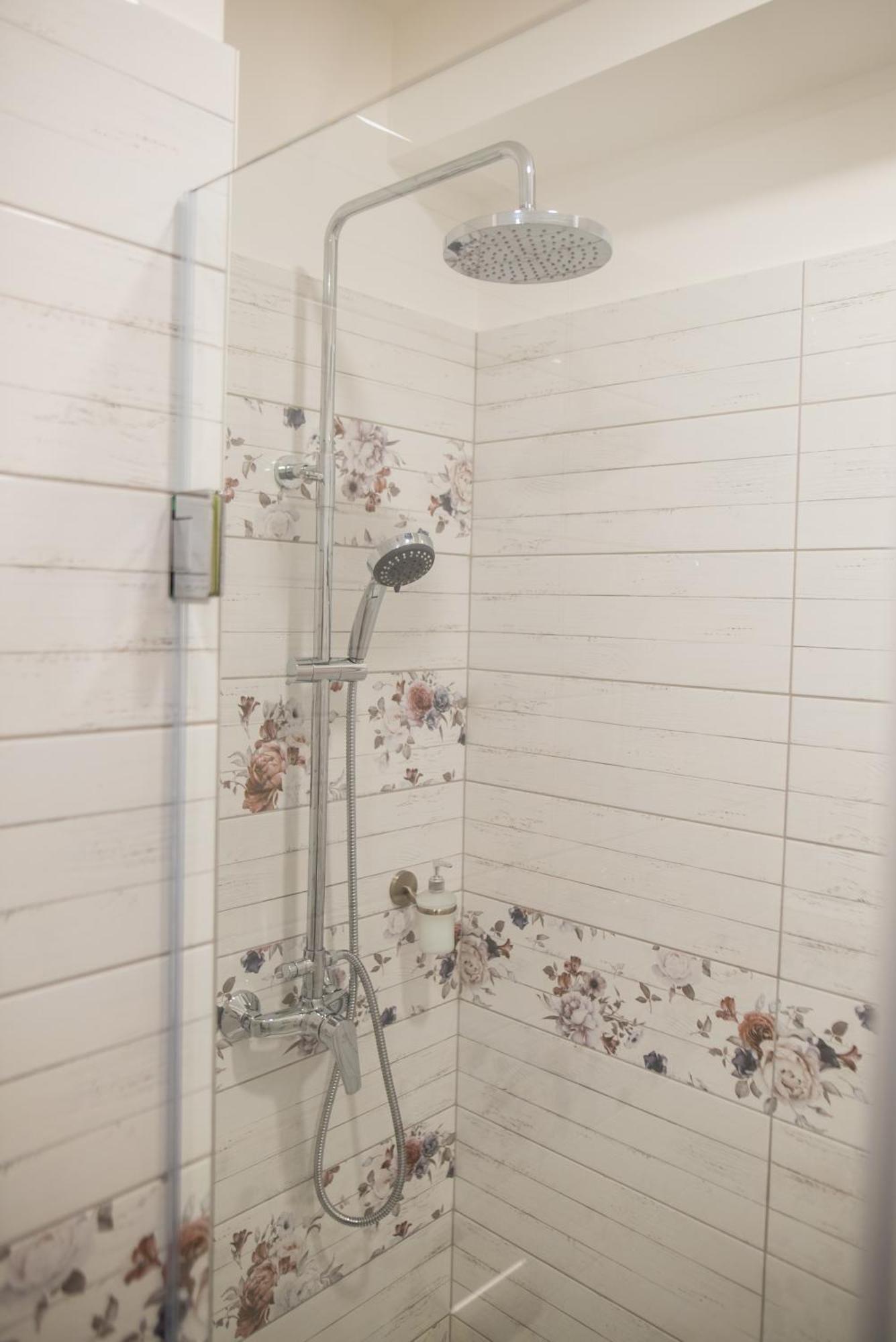 Apartamento In Iv. *