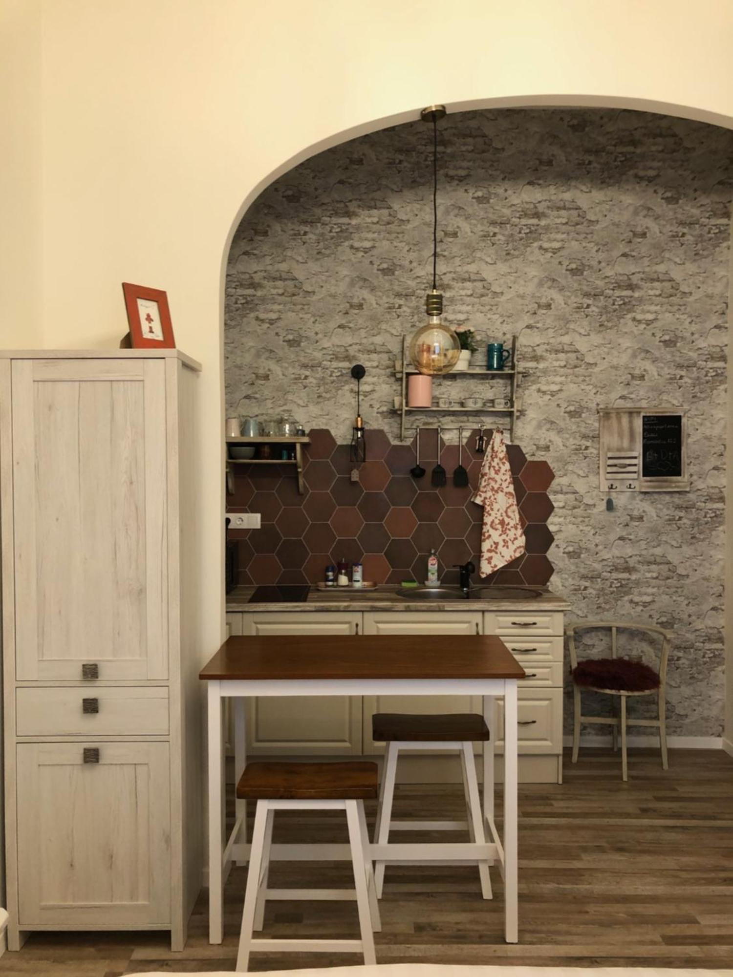 Appartamento In Iv. *