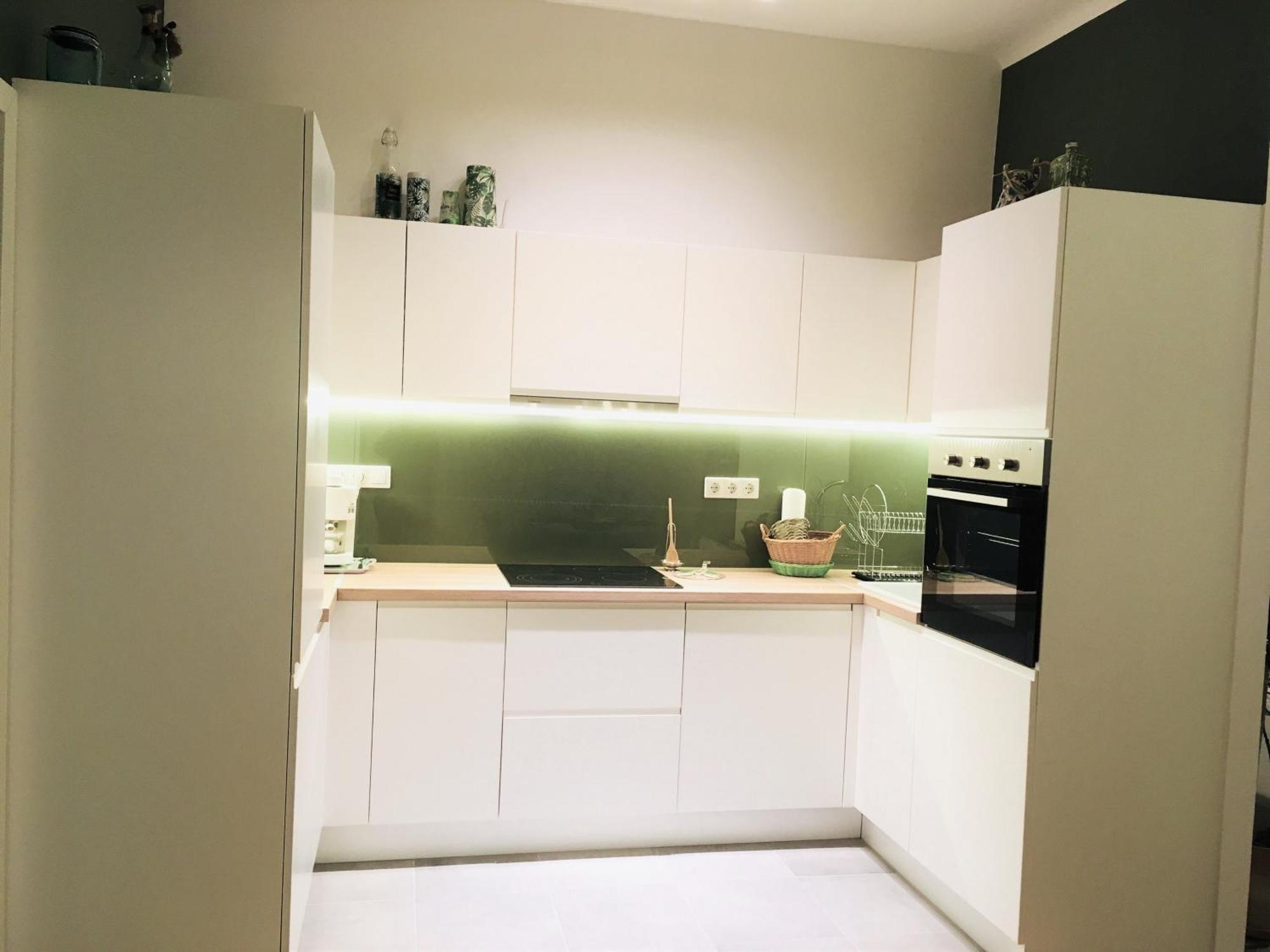 Mint Pearl 3 2 Bathrooms At Kalvin Square * Budapest
