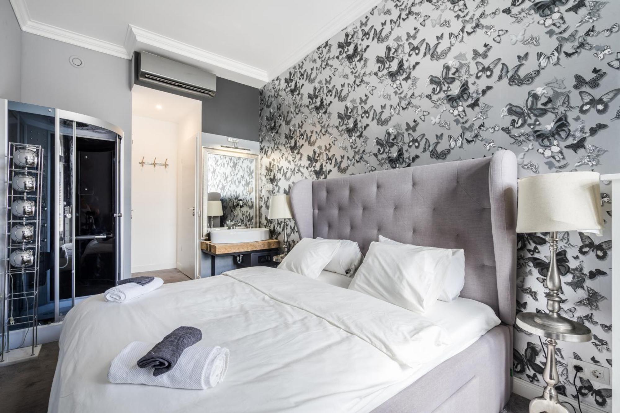 Nador Boutique- Location, By Bqa Hotel