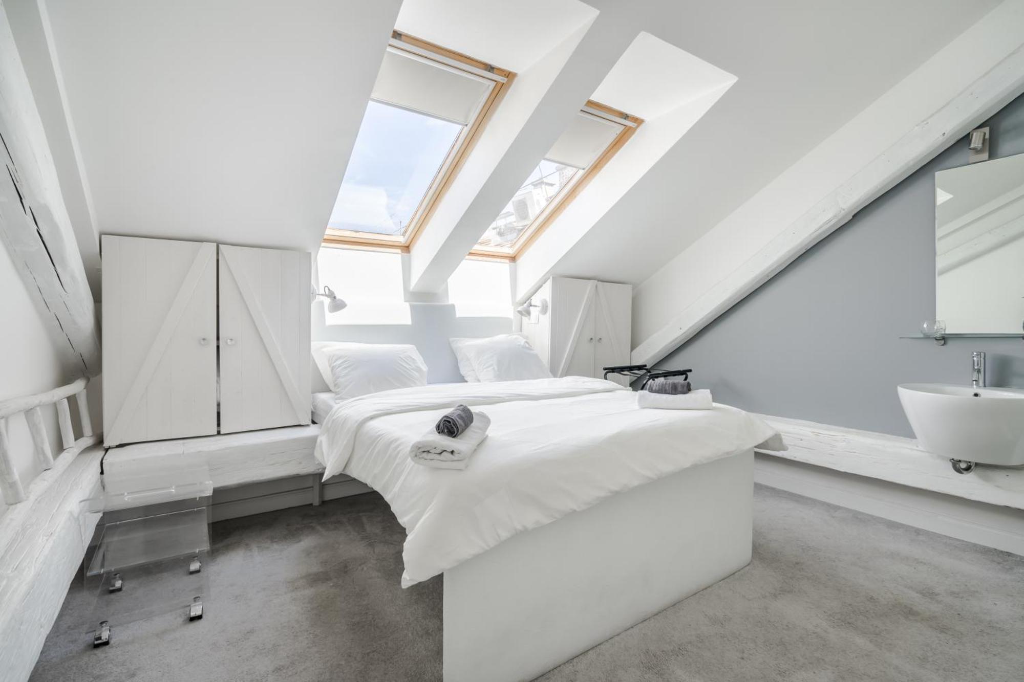 Nador Boutique- Location, By Bqa * Budapest