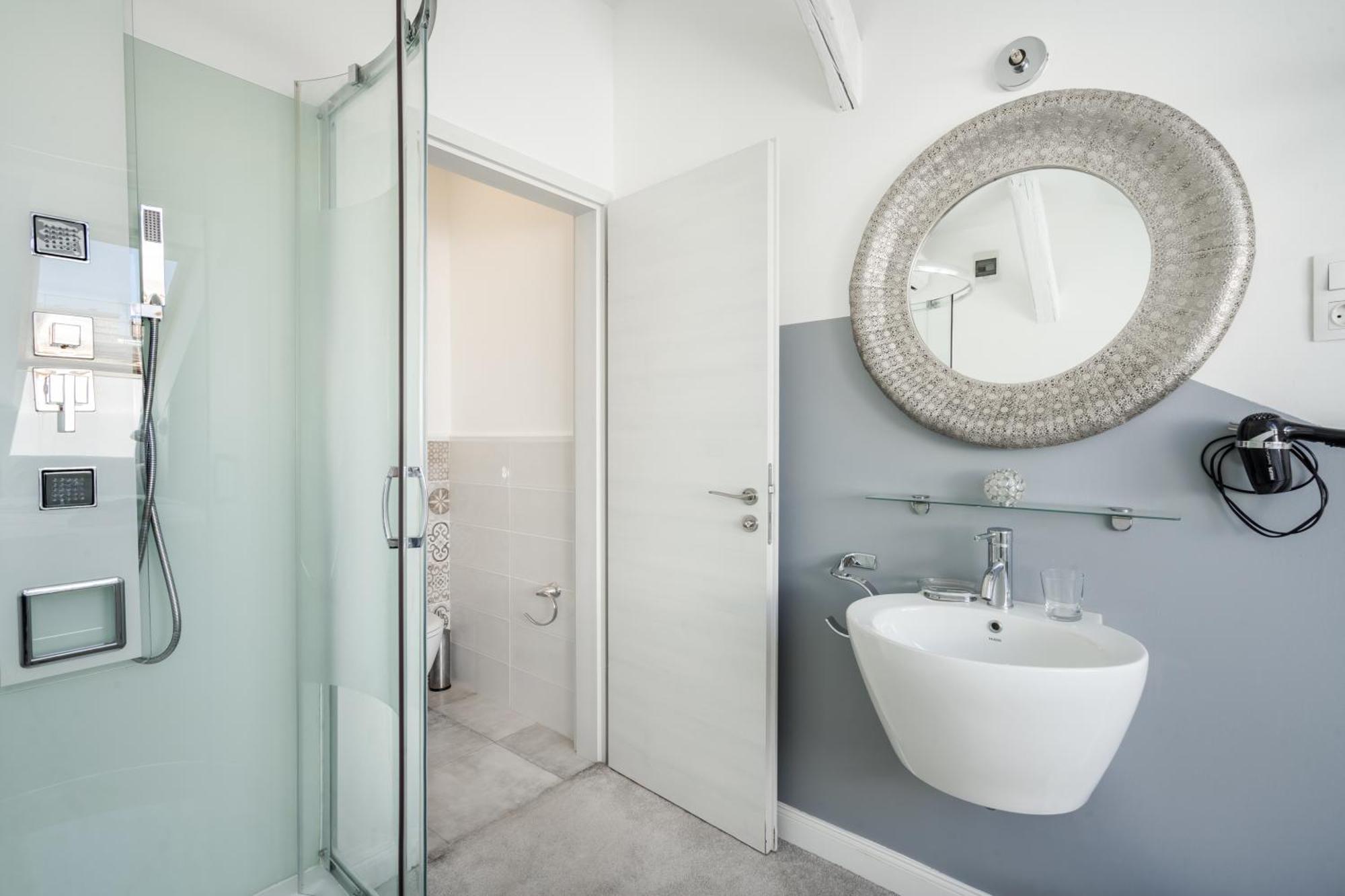 Nador Boutique- Location, By Bqa Budapest