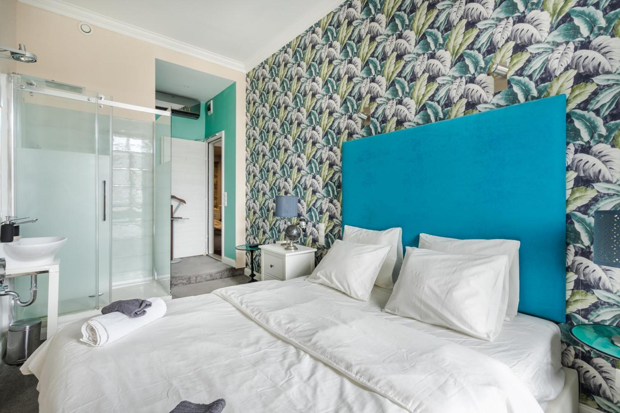 Nador Boutique- Location, By Bqa Hotel Budapest