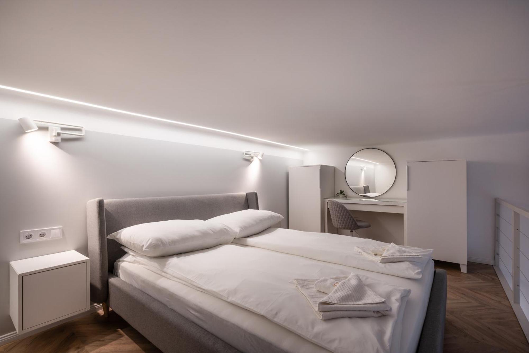 K33- Boutique Apartments, Location, By Bqa Budapešť