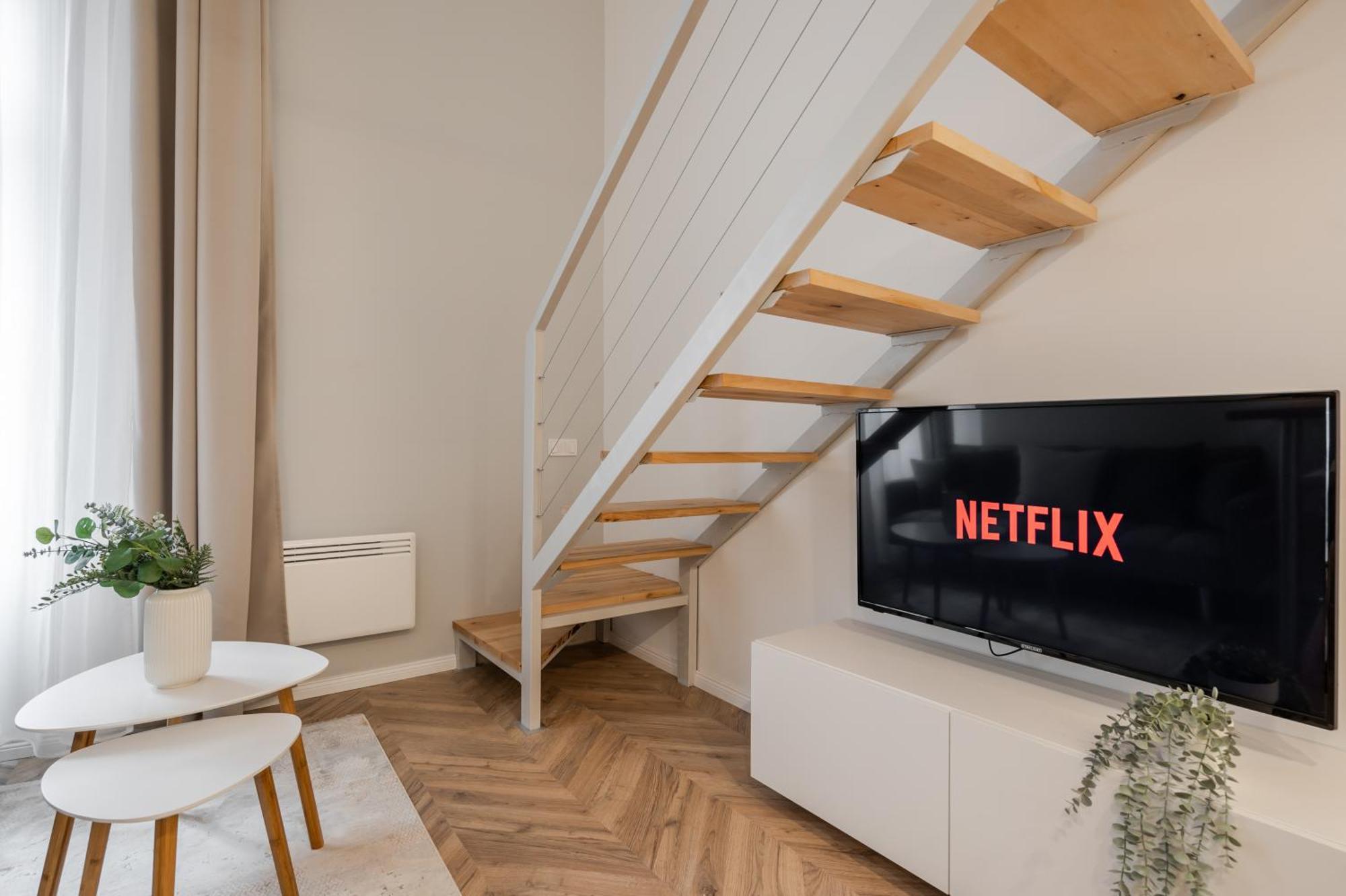 Apartmán K33- Boutique Apartments, Location, By Bqa *
