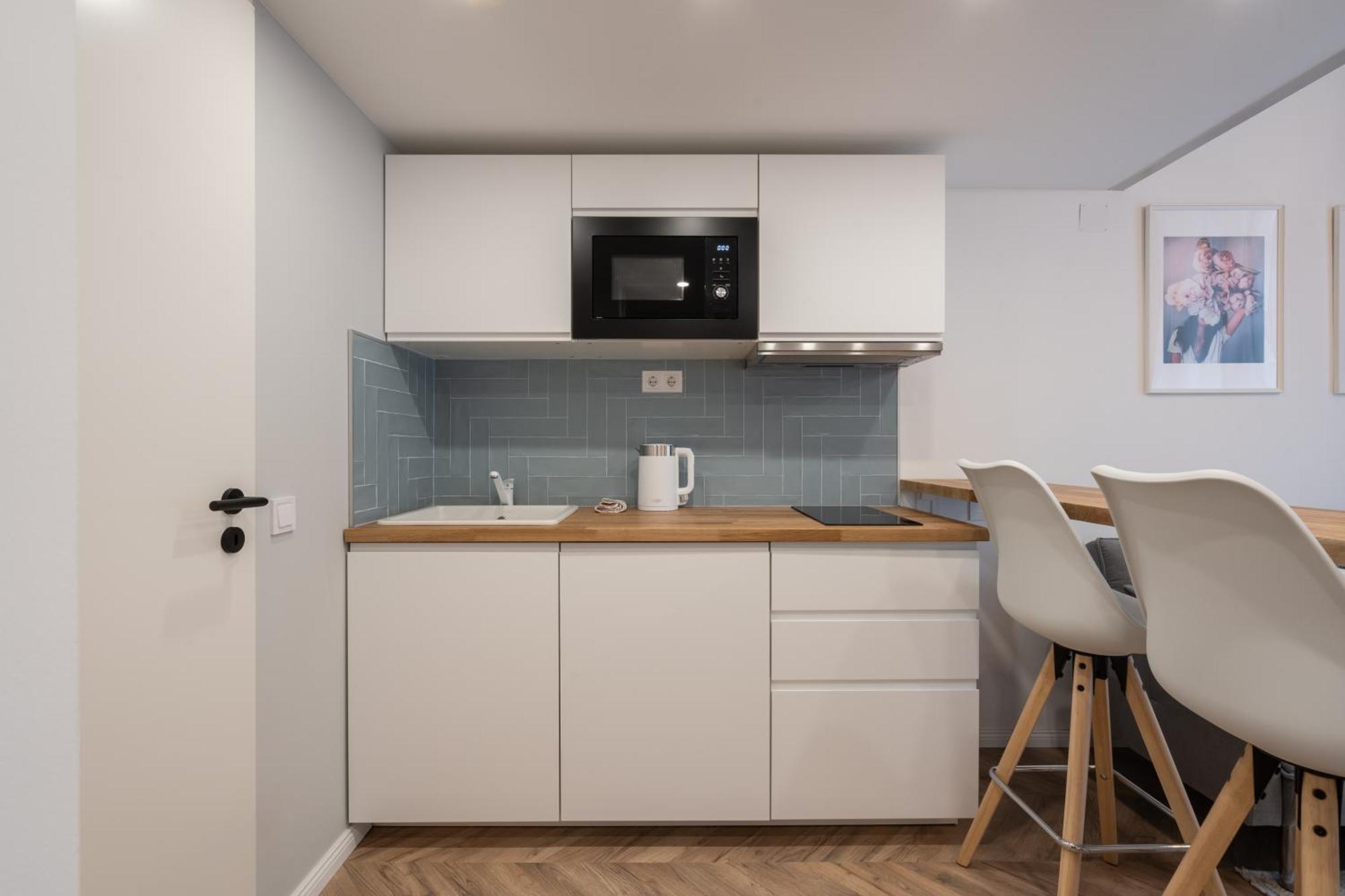 K33- Boutique Apartments, Location, By Bqa