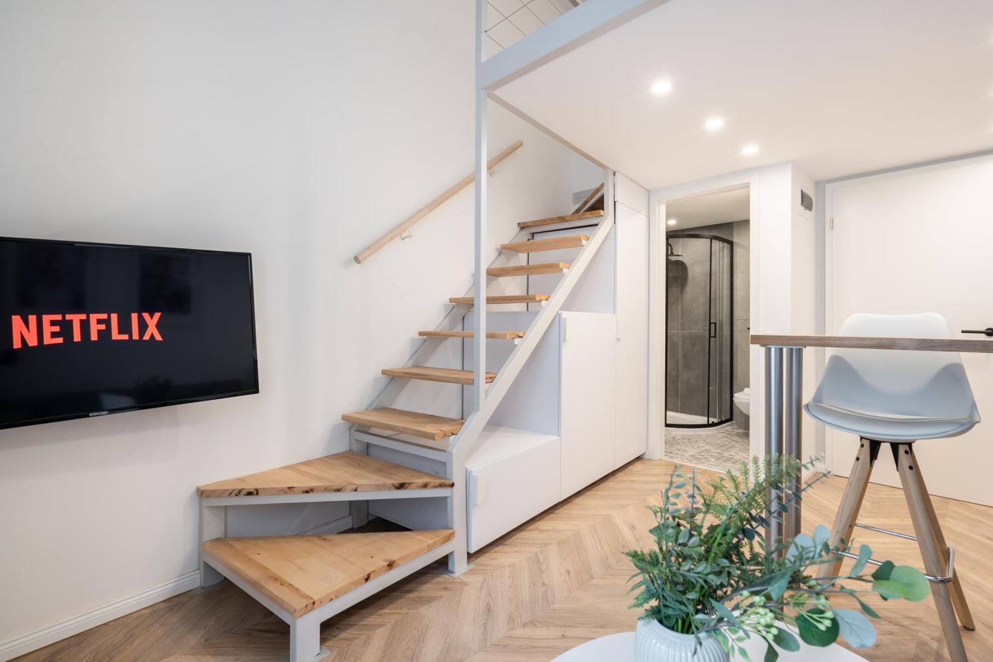 K33- Boutique Apartments, Location, By Bqa Apartmán Budapešť