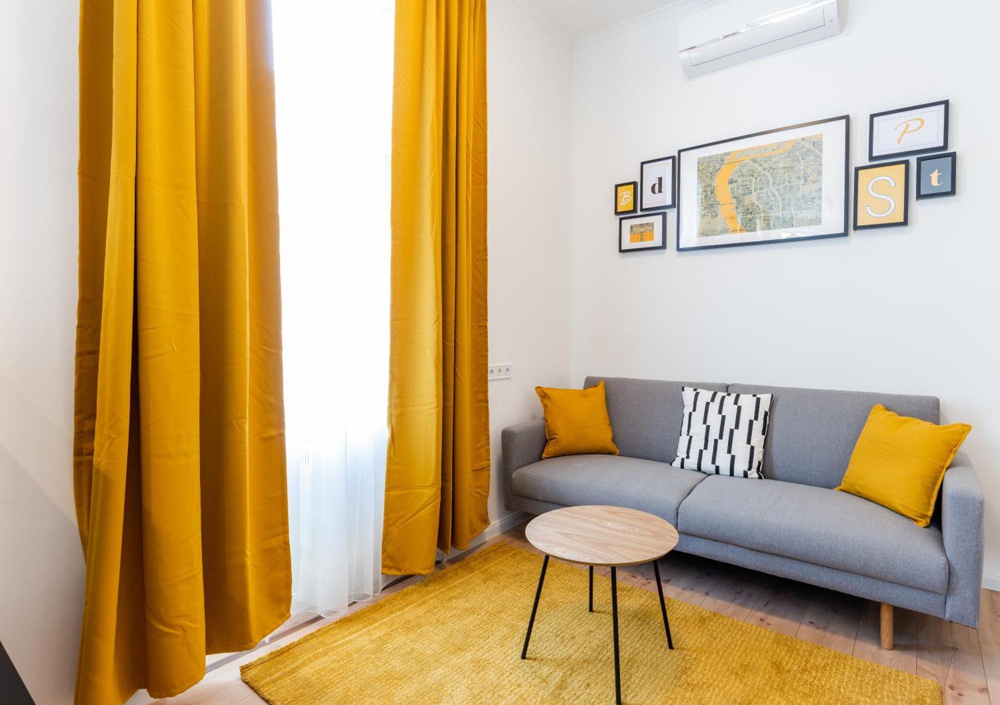 A13- Boutique Apartments, Location, By Bqa