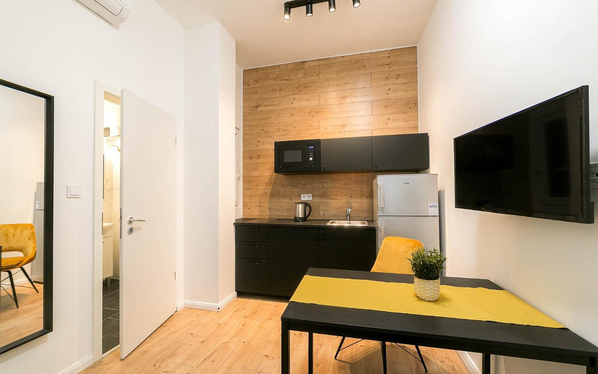 A13- Boutique Apartments, Location, By Bqa
