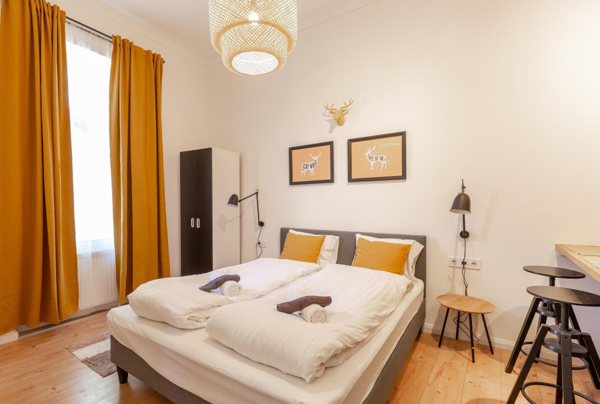 A13- Boutique Apartments, Location, By Bqa