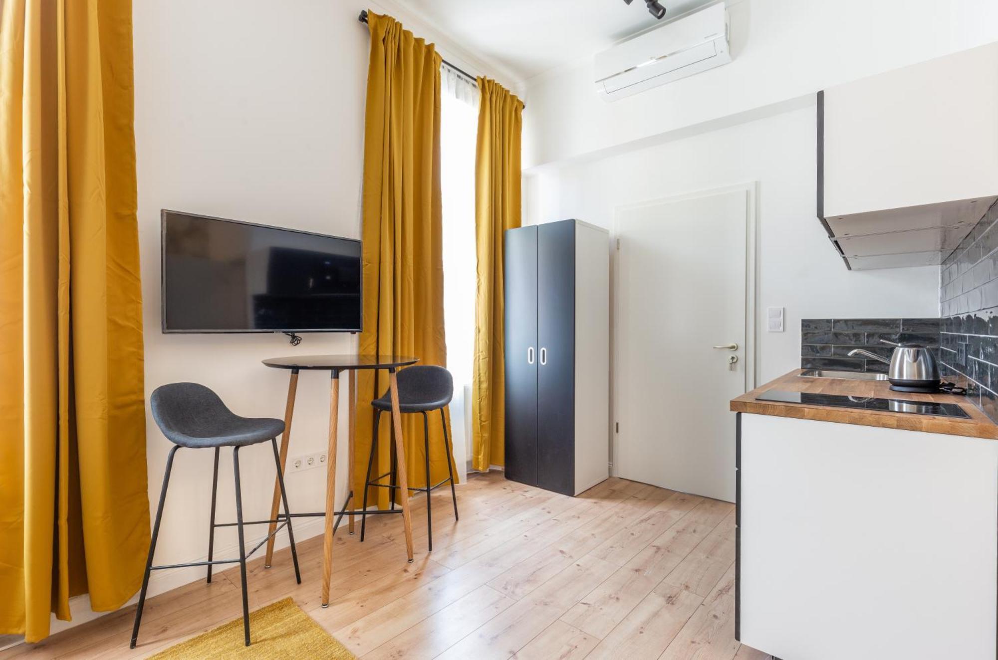 Apartmán A13- Boutique Apartments, Location, By Bqa