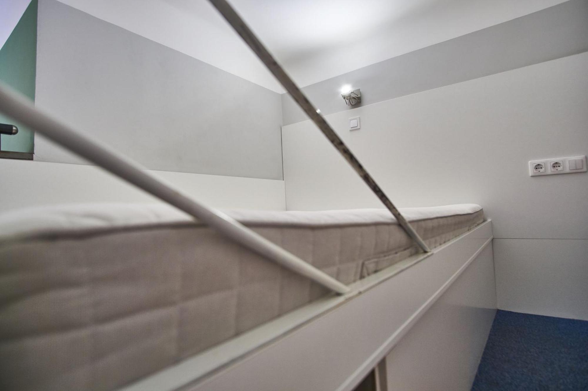 Z40 - Budget Apartment Budapest