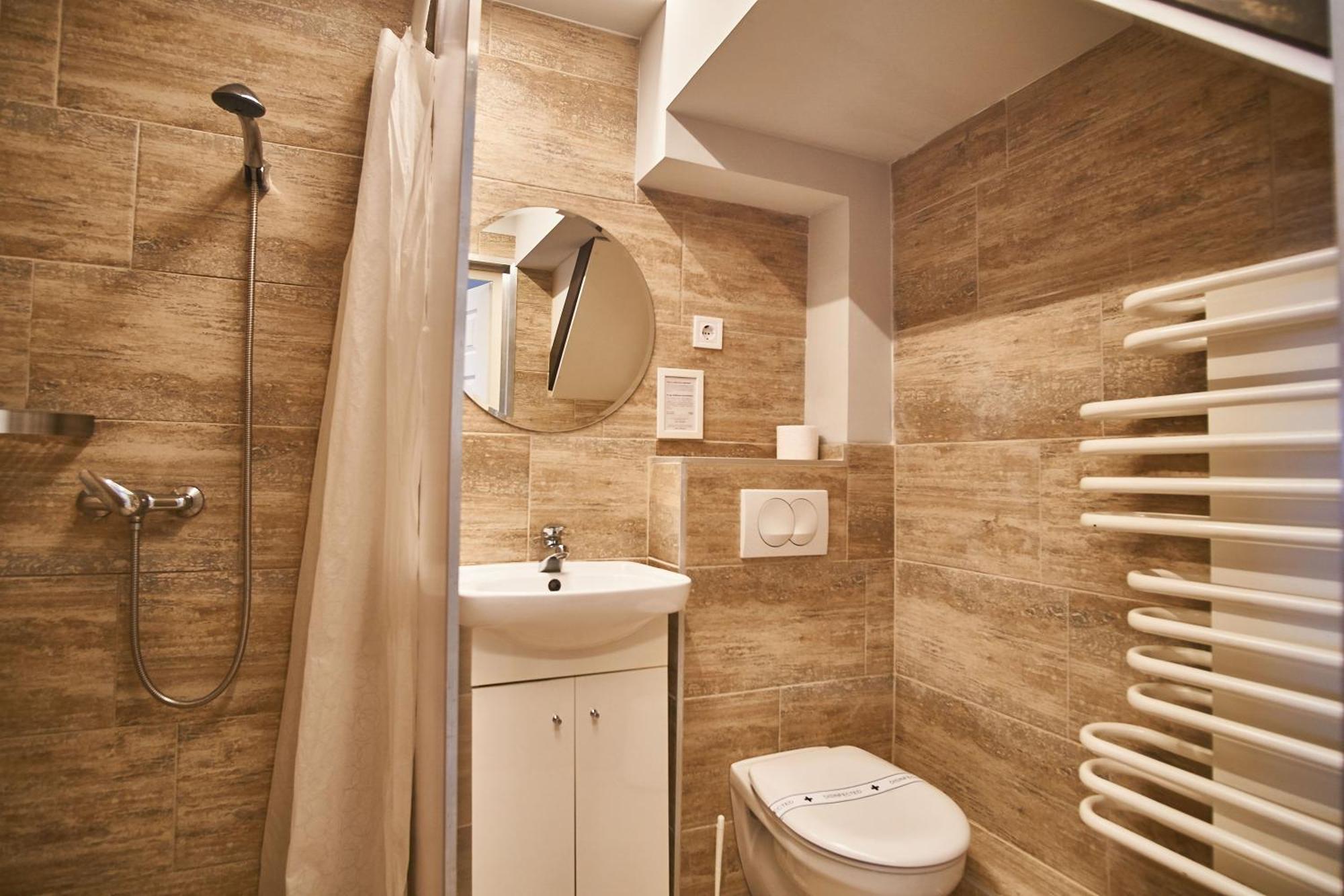 Apartment Z40 - Budget Apartment *