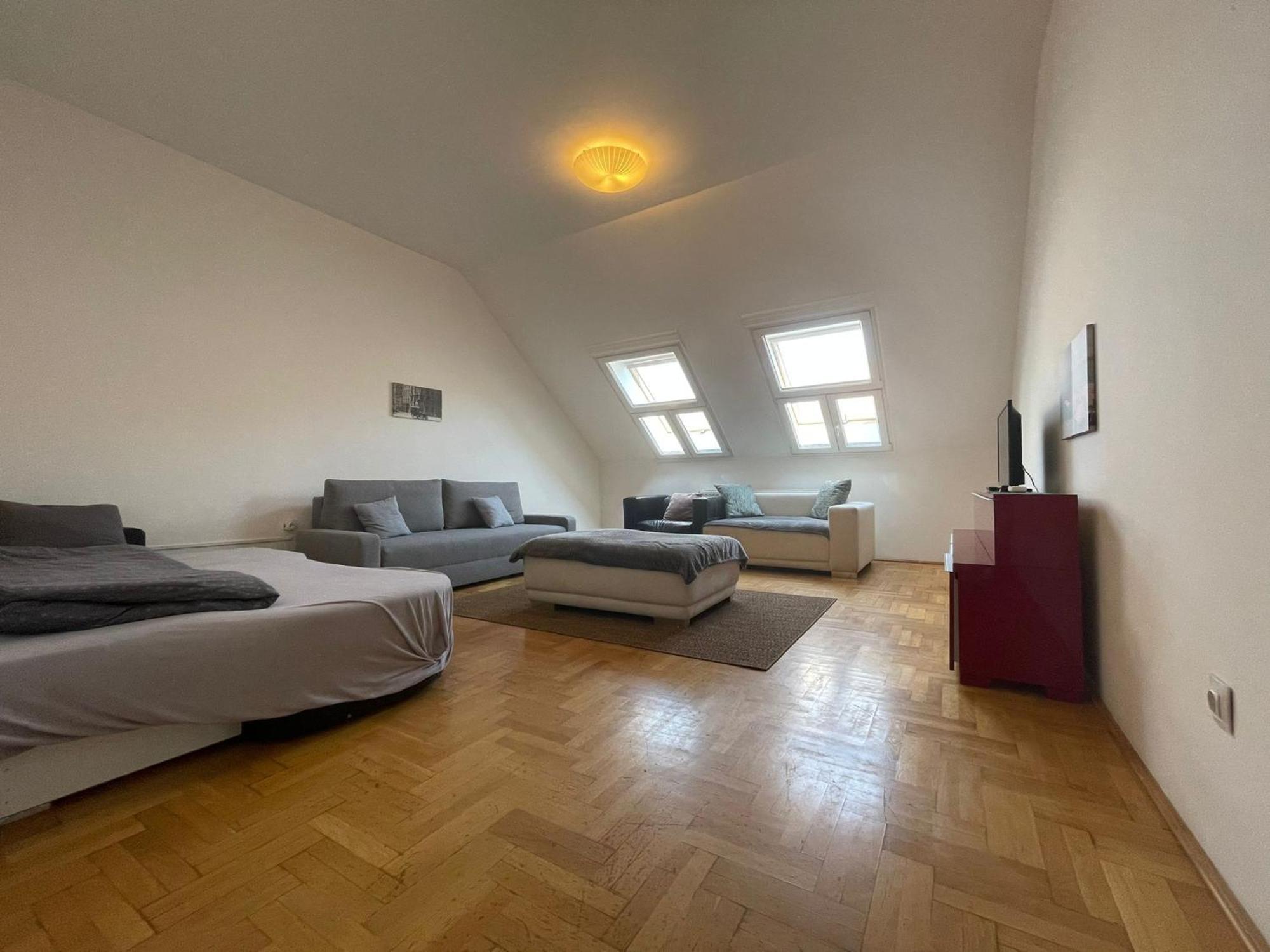 Apartamento Novo