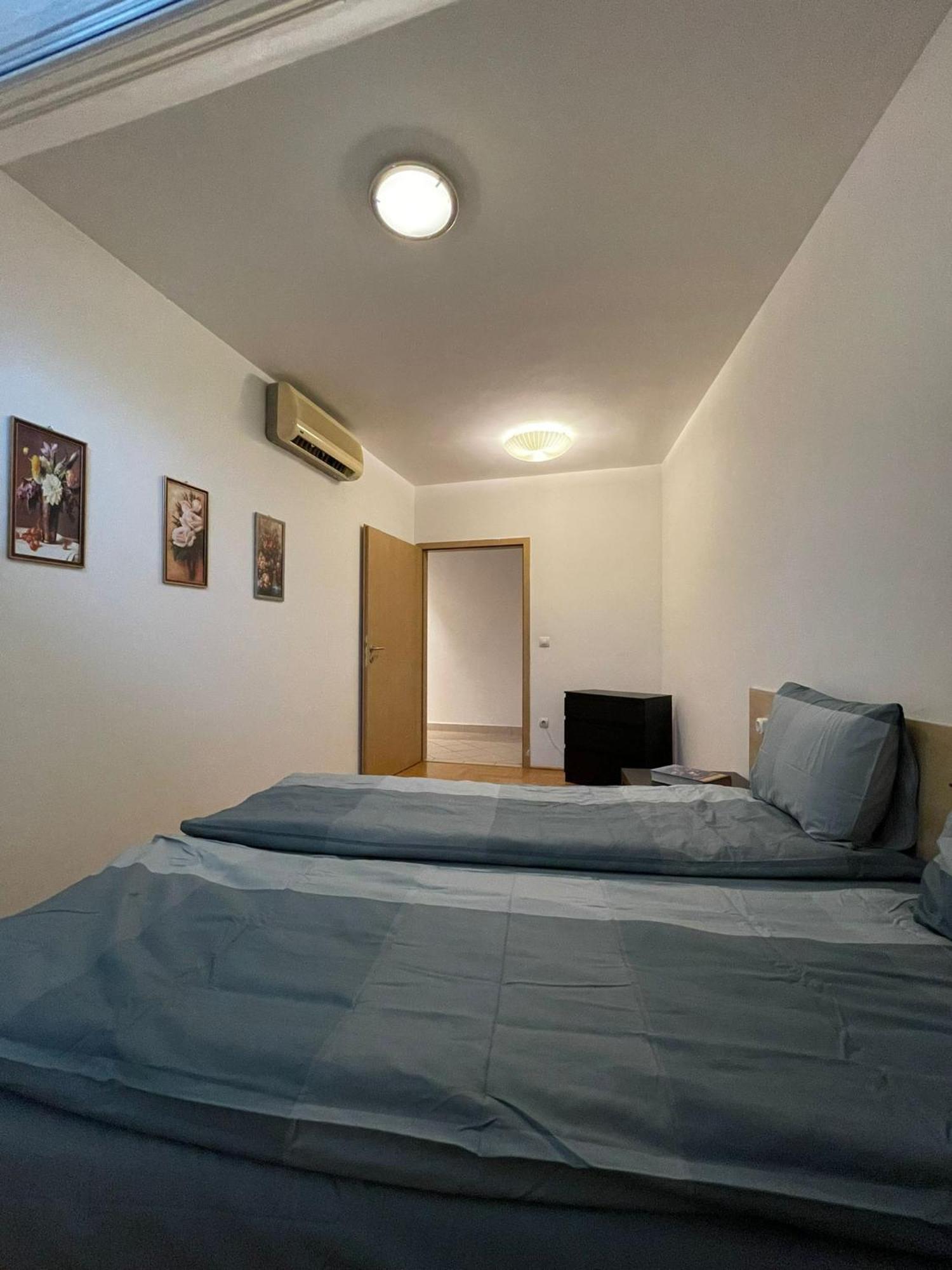 Novo Apartamento *