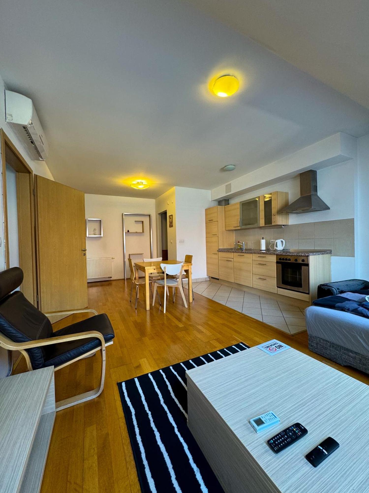 Novo Apartamento