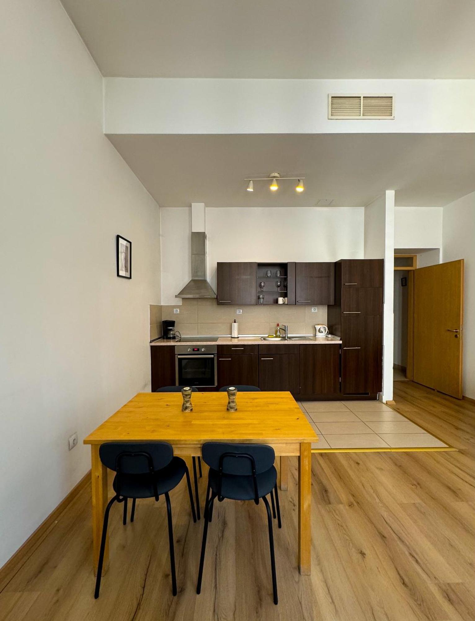Novo Apartamento *
