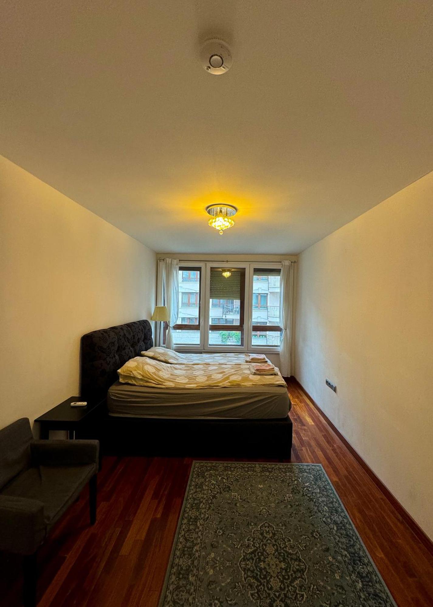 Novo Apartamento