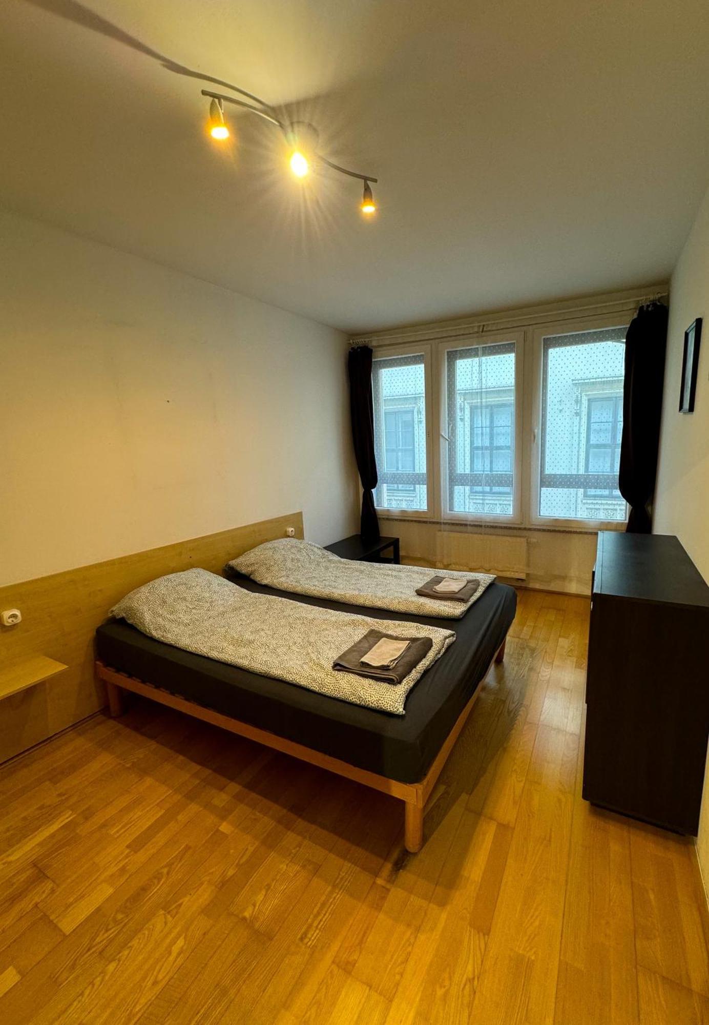 Apartamento Novo *