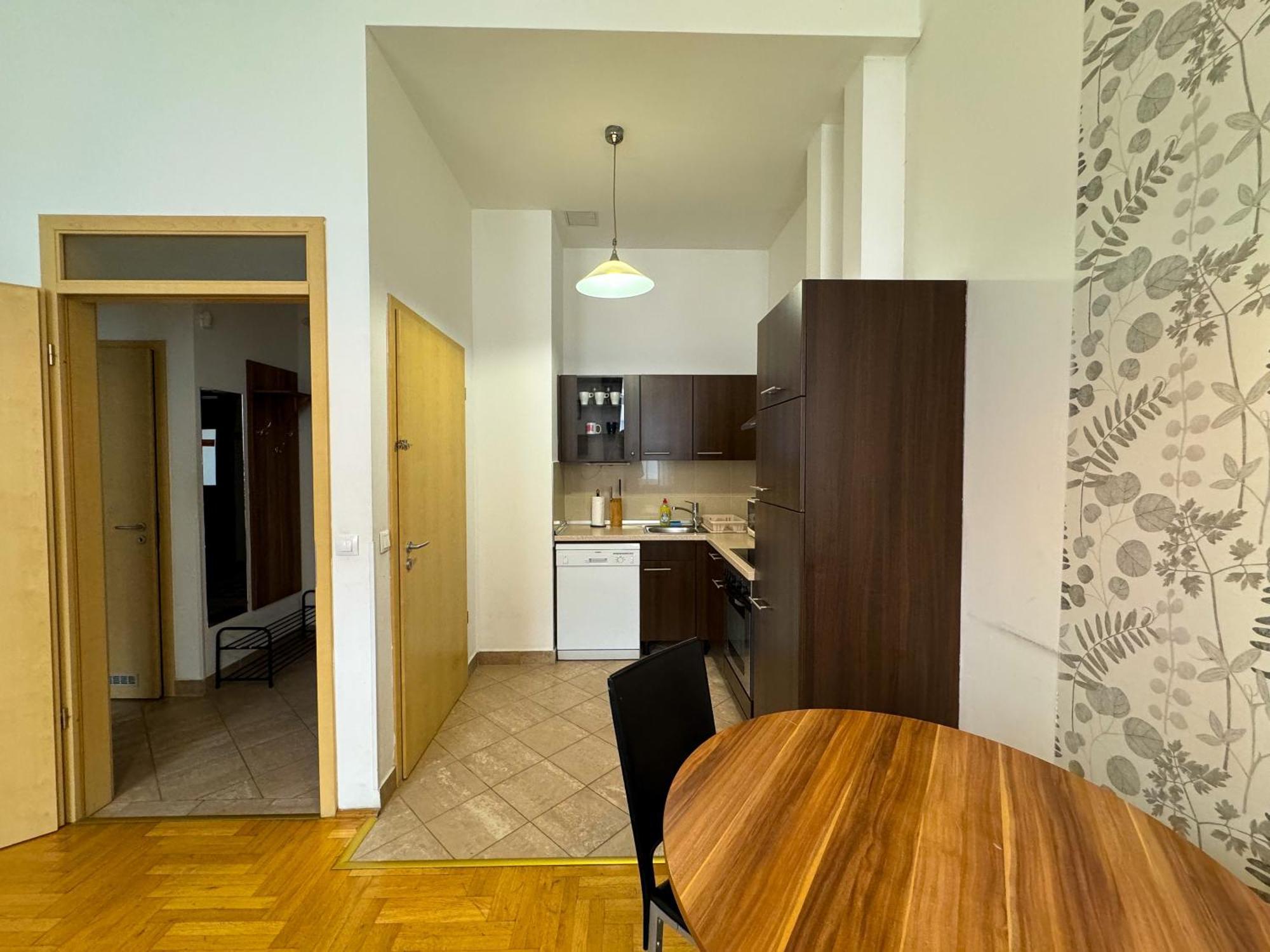Apartamento Novo